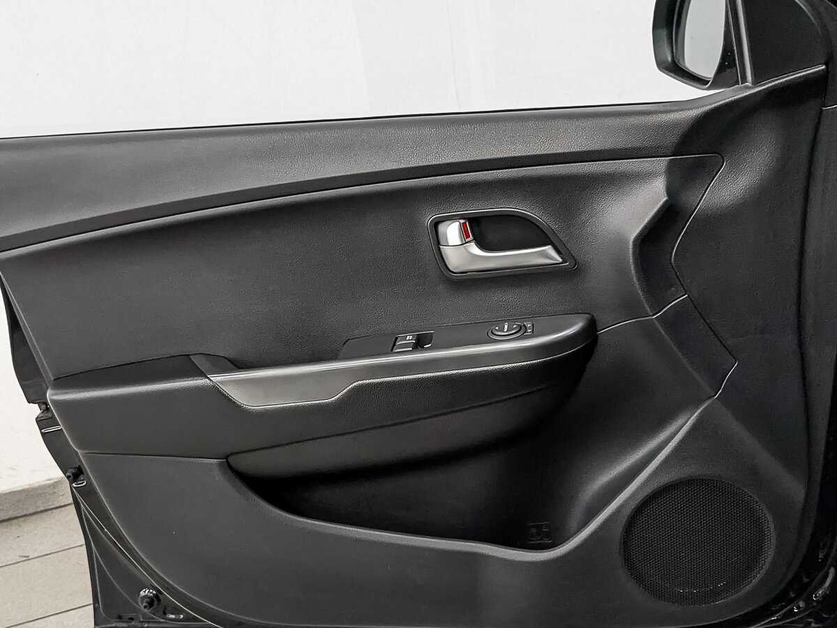 Купить Kia Rio, 2012, 104 620 км.. Фото: #18