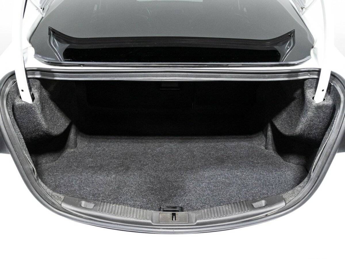 Купить Ford Mondeo, 2015, 132 300 км.. Фото: #17