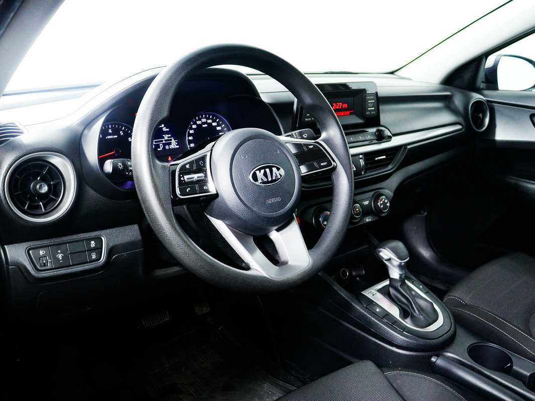 Купить Kia Cerato, 2019, 131 000 км.. Фото: #12