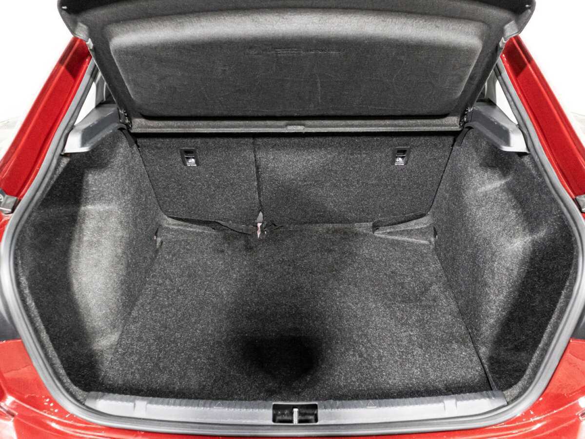 Купить Volkswagen Polo, 2020, 63 694 км.. Фото: #14