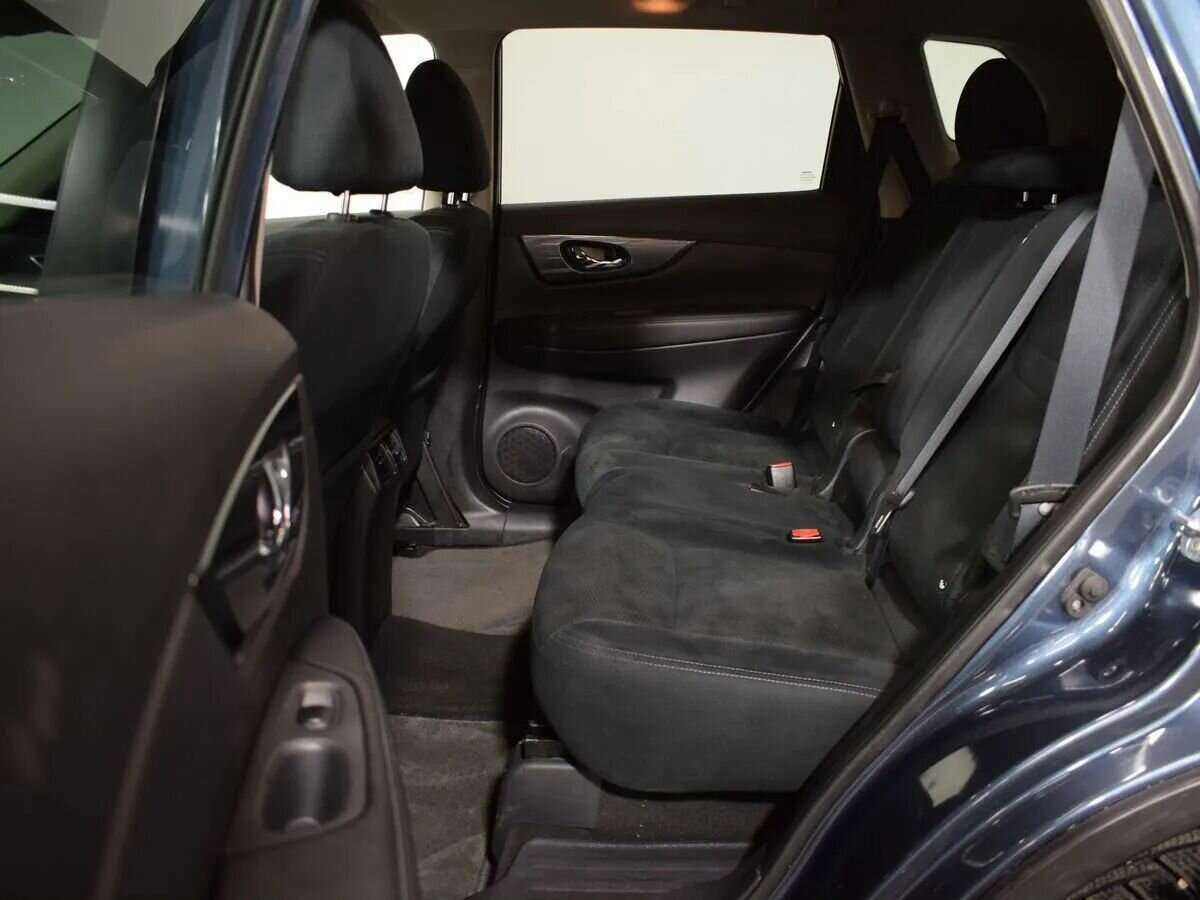 Купить Nissan X-Trail, 2016, 156 000 км.. Фото: #14