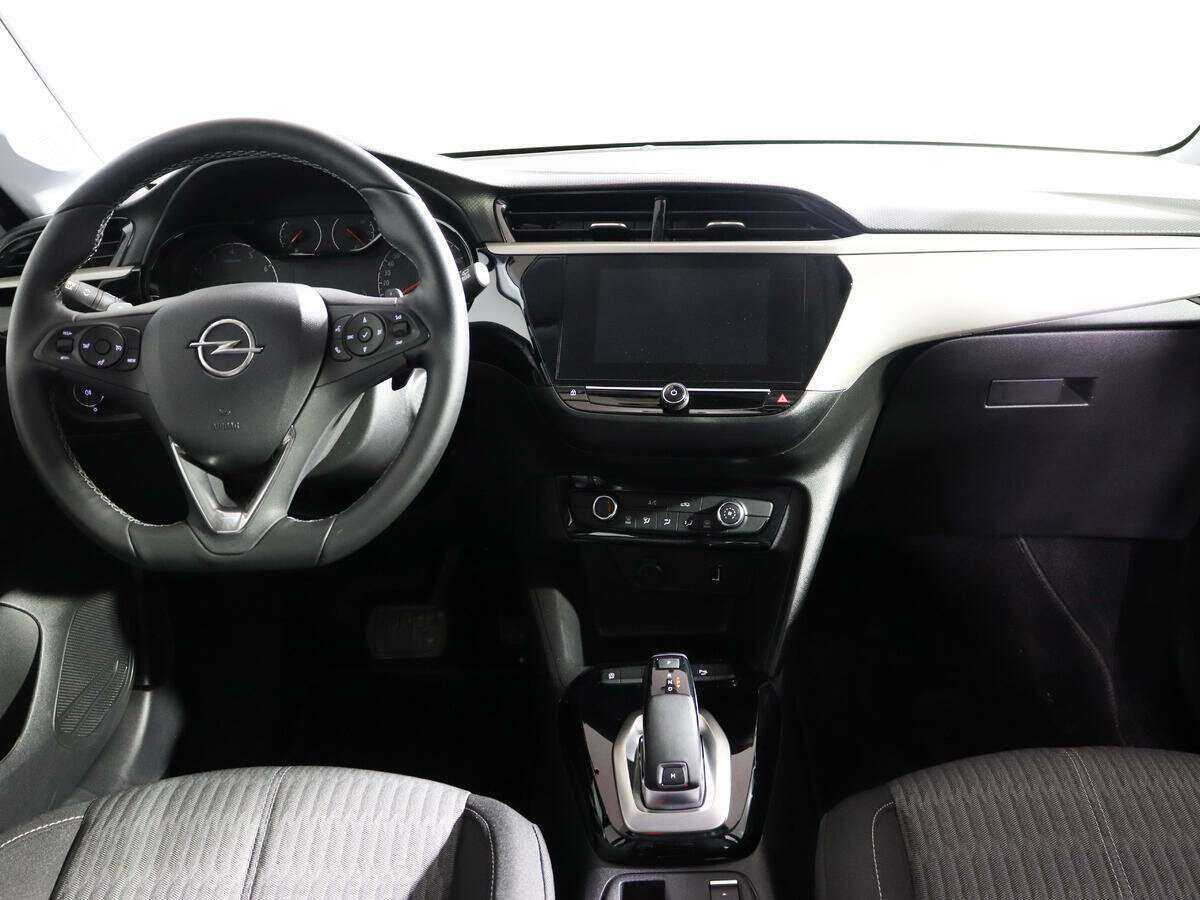 Купить Opel Corsa, 2022, 7 835 км.. Фото: #9