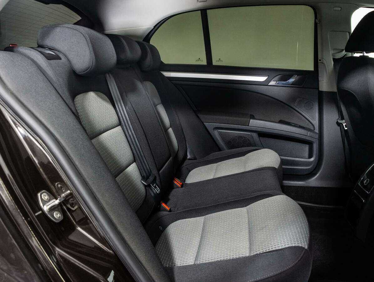 Купить Skoda Superb, 2012, 216 000 км.. Фото: #14