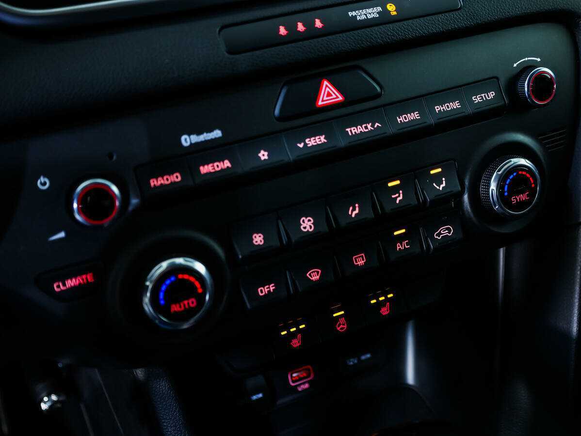 Купить Kia Sportage, 2019, 139 312 км.. Фото: #13