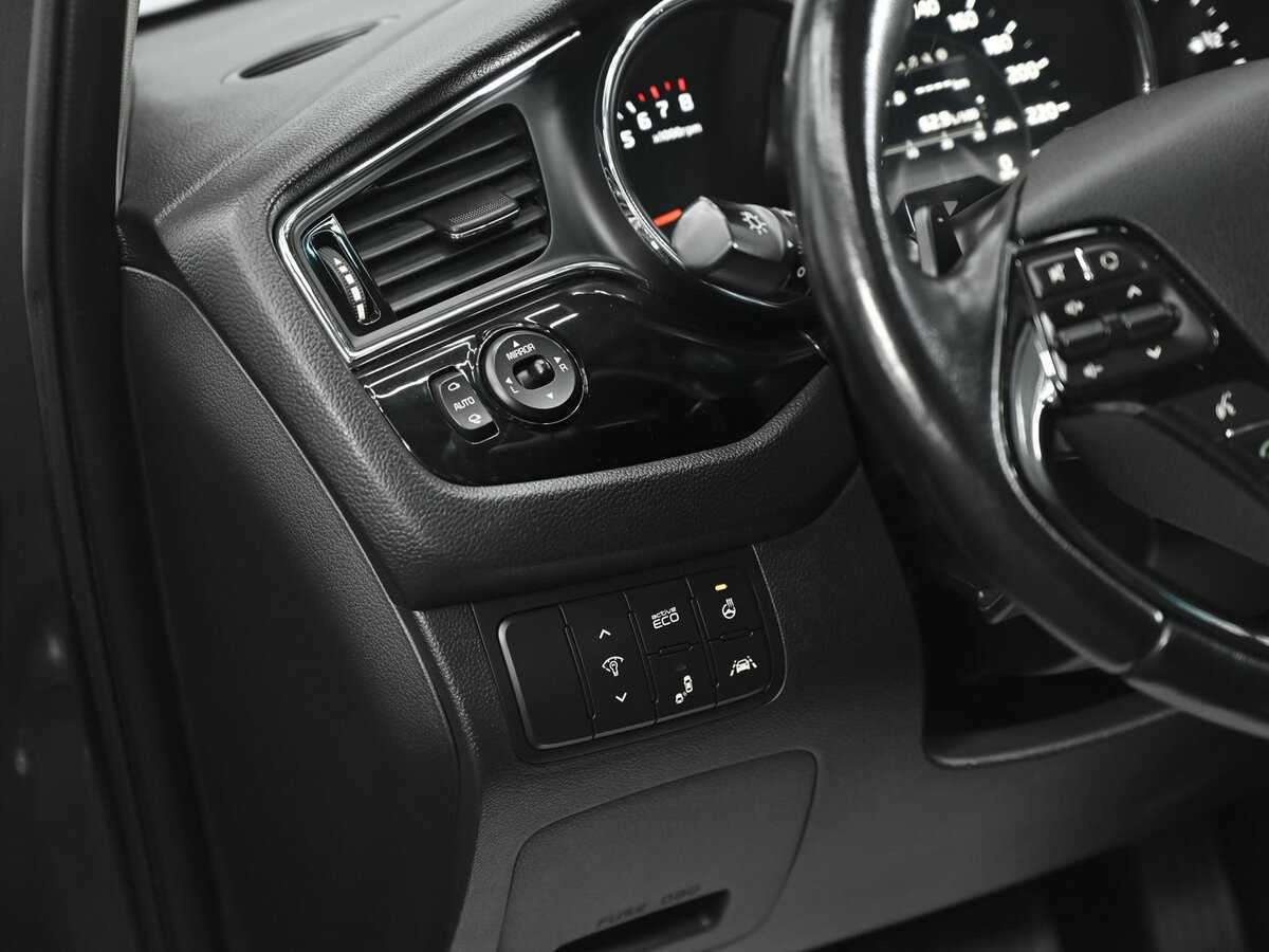 Купить Kia Ceed, 2018, 132 000 км.. Фото: #9
