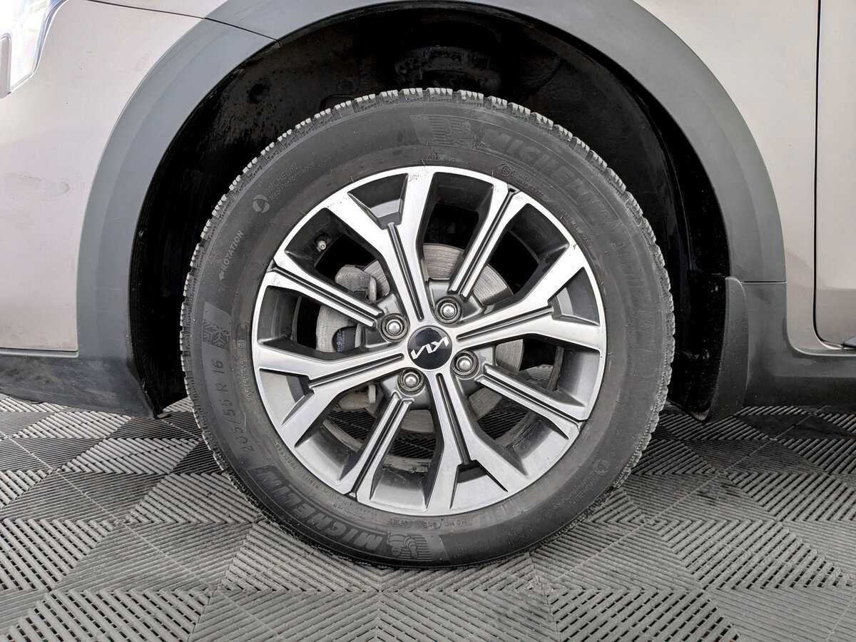 Купить Kia Rio, 2022, 81 470 км.. Фото: #17