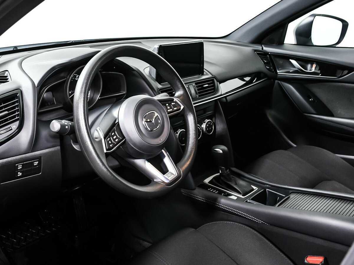 Купить Mazda CX-4, 2022, 13 160 км.. Фото: #11