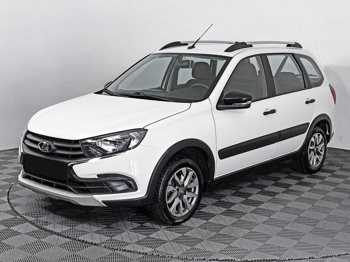Купить Lada (ВАЗ) Granta, 2023, 15 820 км.. Фото: #0