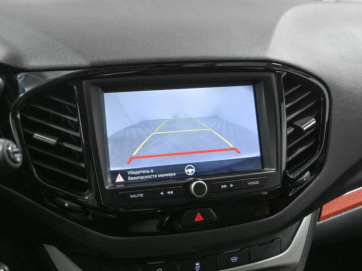 Купить Lada (ВАЗ) Vesta, 2021, 51 399 км.. Фото: #10