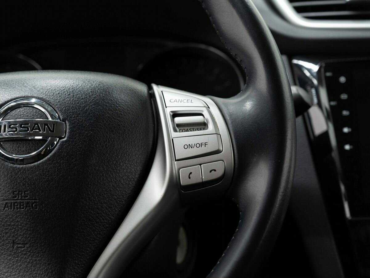 Купить Nissan Qashqai, 2017, 75 000 км.. Фото: #16