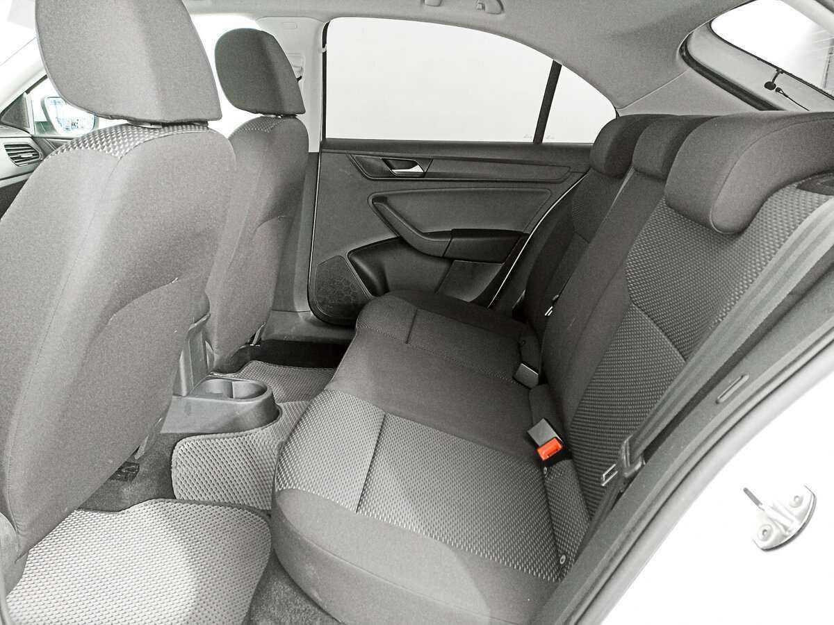 Купить Volkswagen Polo, 2020, 93 721 км.. Фото: #11