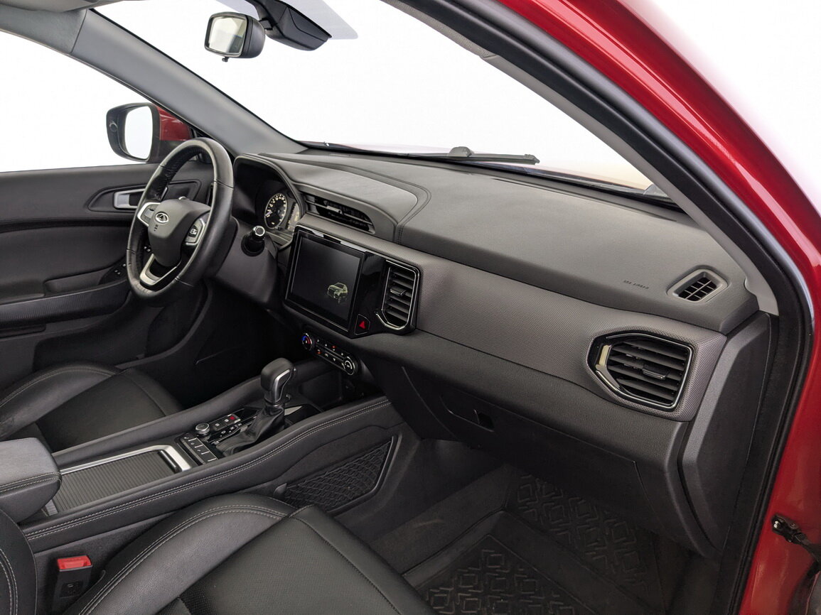 Купить Chery Tiggo 4, 2020, 48 382 км.. Фото: #10