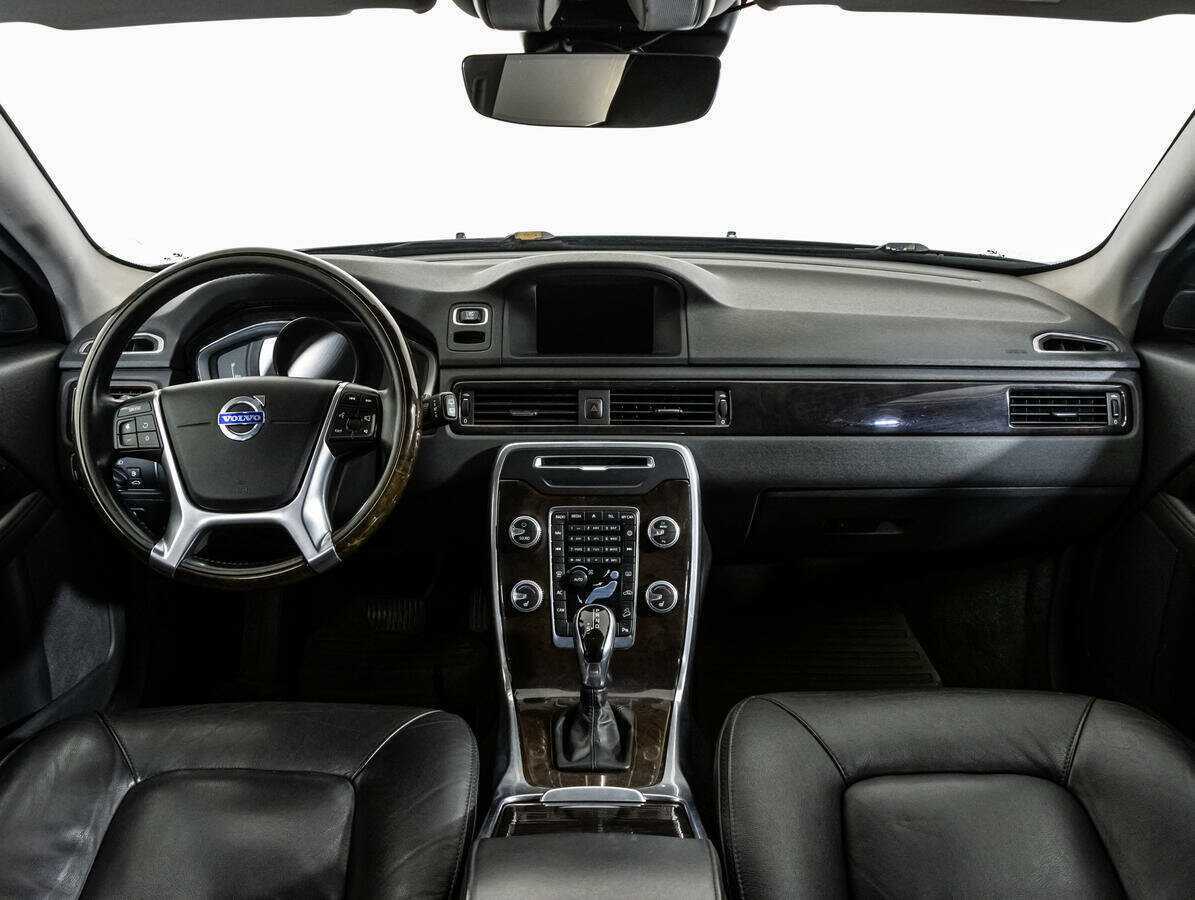 Купить Volvo XC70, 2014, 261 201 км.. Фото: #10