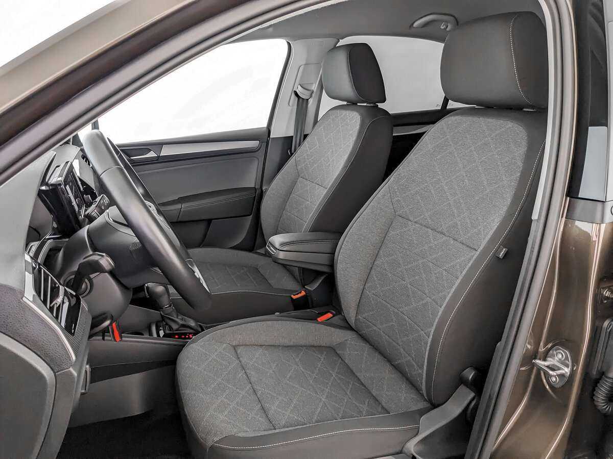 Купить Volkswagen Polo, 2021, 19 527 км.. Фото: #15