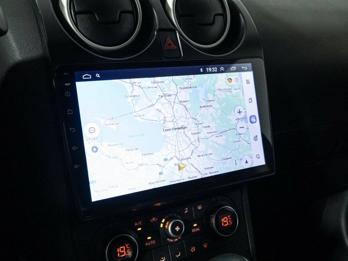 Купить Nissan Qashqai, 2013, 112 728 км.. Фото: #16