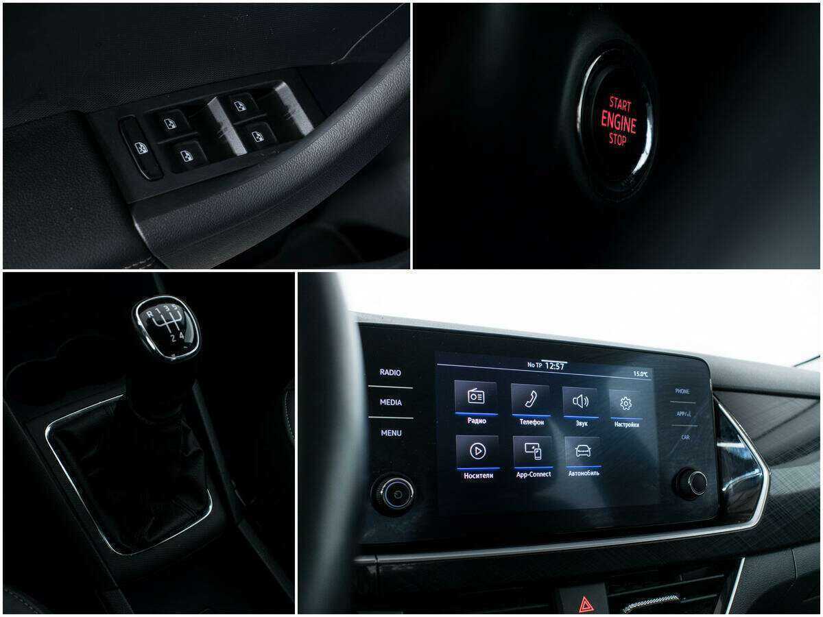 Купить Volkswagen Polo, 2020, 68 500 км.. Фото: #14