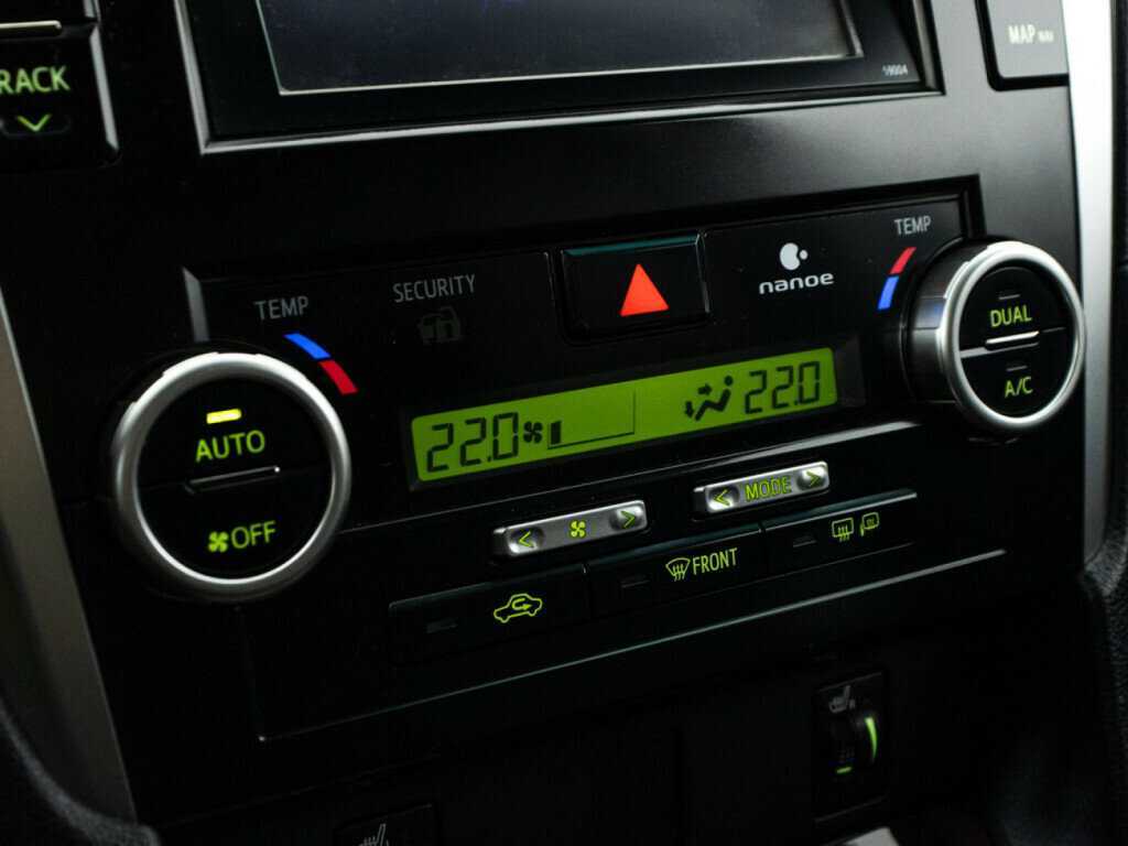 Купить Toyota Camry, 2012, 150 323 км.. Фото: #16