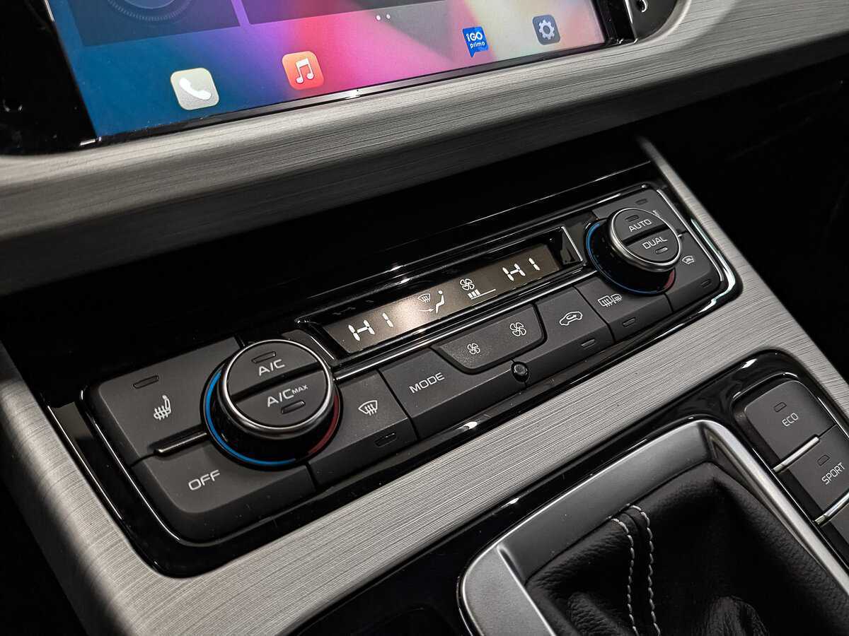 Купить Geely Atlas, 2019, 153 596 км.. Фото: #20