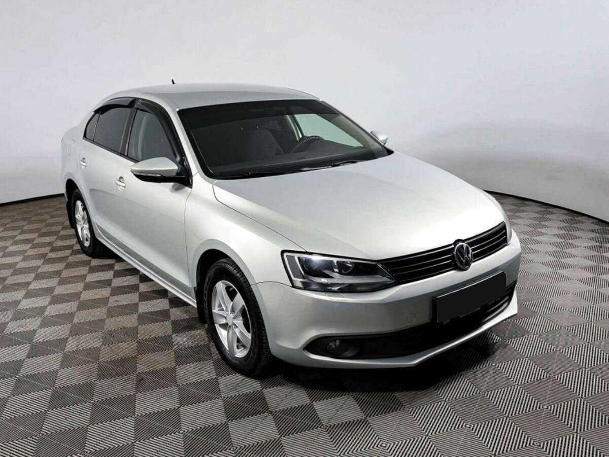 Купить Volkswagen Jetta, 2014, 114 188 км.. Фото: #2