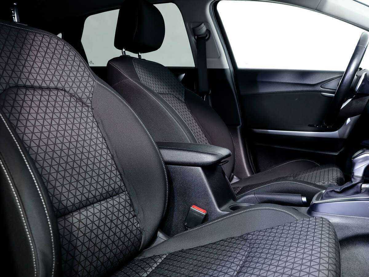 Купить Kia Ceed, 2018, 78 576 км.. Фото: #10