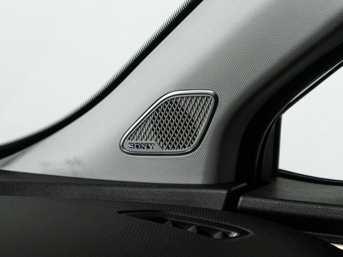 Купить OMODA C5, 2023, 32 170 км.. Фото: #22