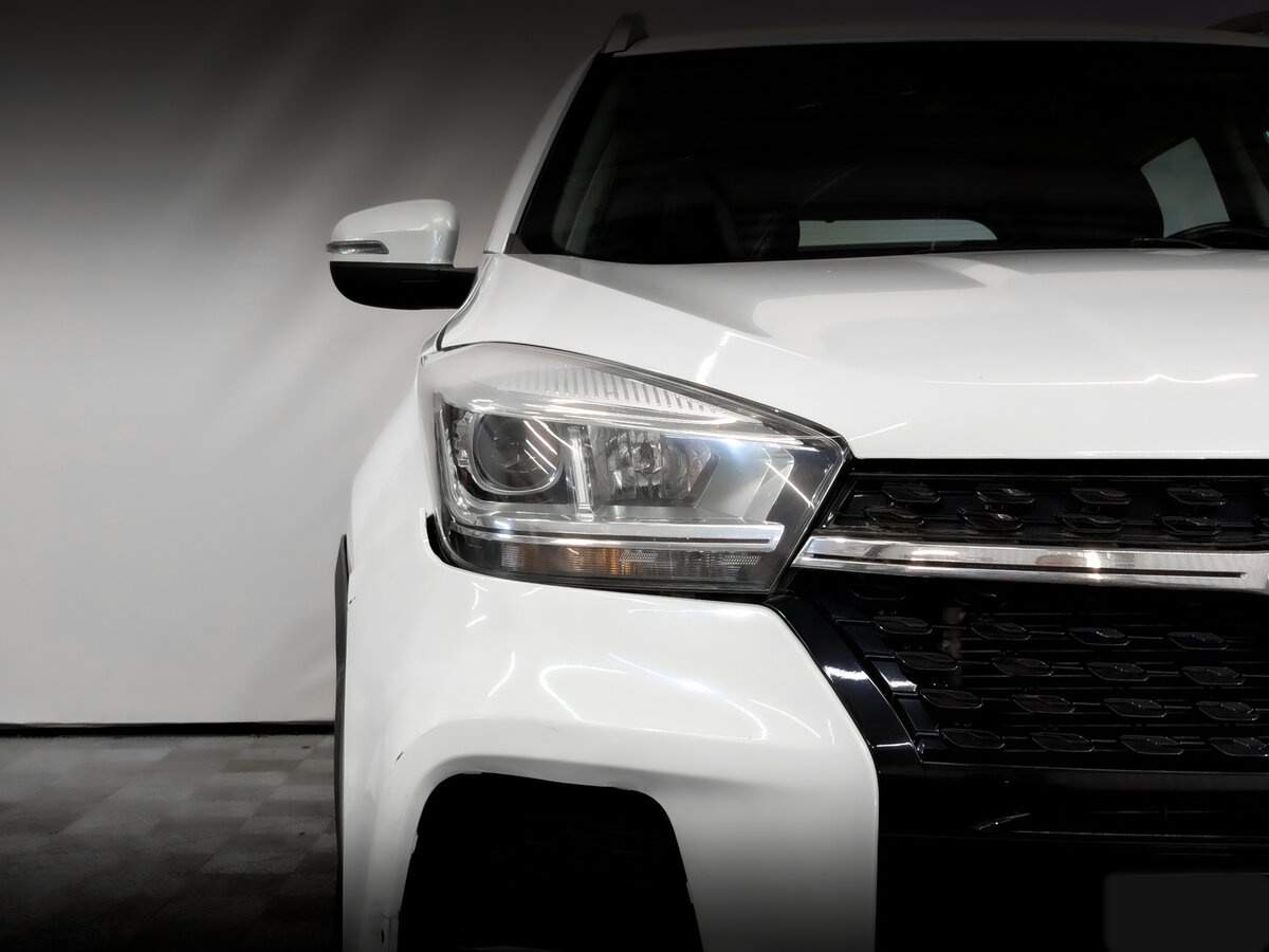 Купить Chery Tiggo 4, 2021, 116 818 км.. Фото: #16