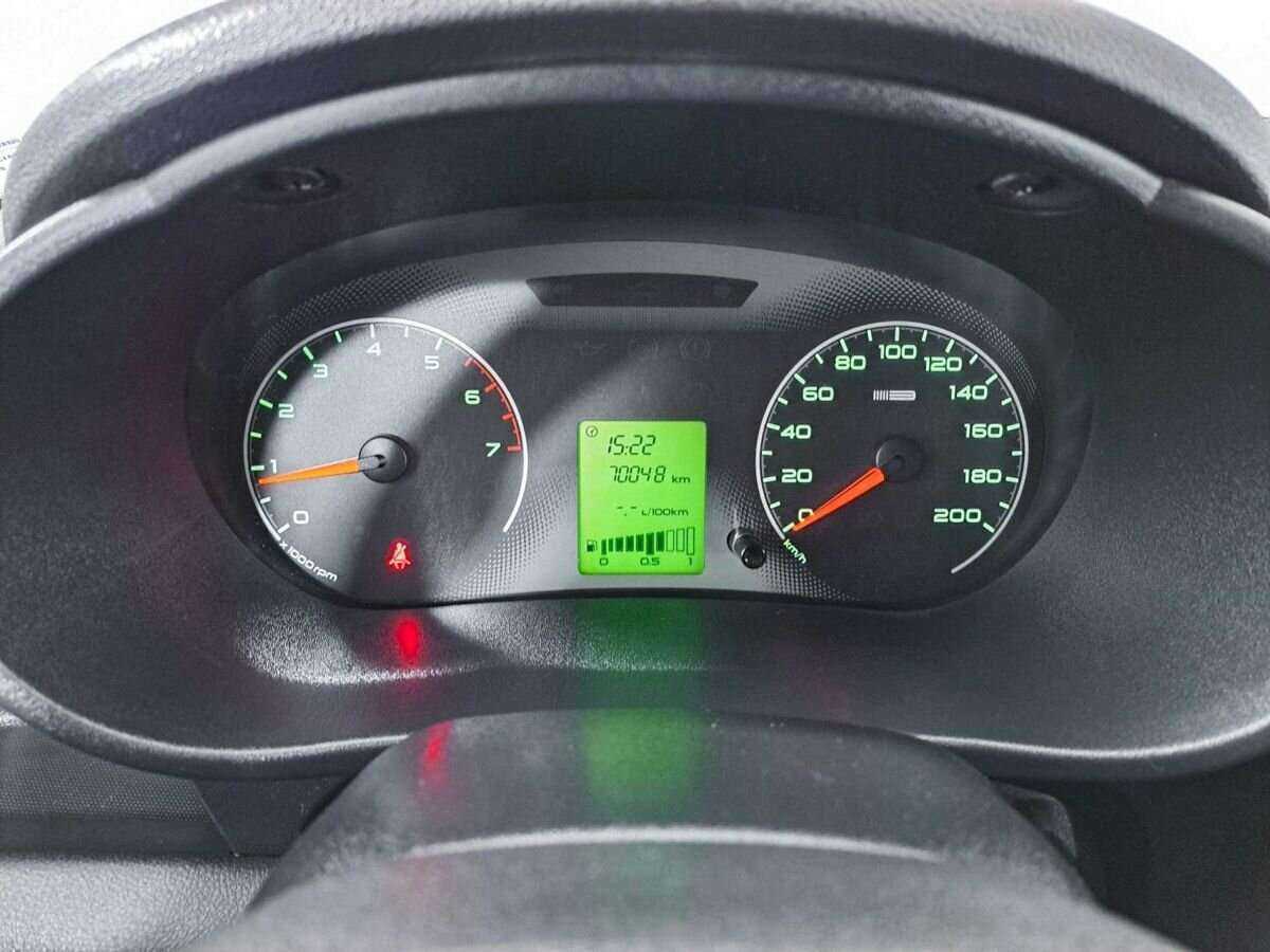 Купить Lada (ВАЗ) Granta, 2018, 70 000 км.. Фото: #10