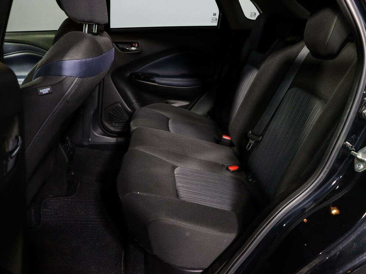 Купить Suzuki Baleno, 2022, 24 396 км.. Фото: #9