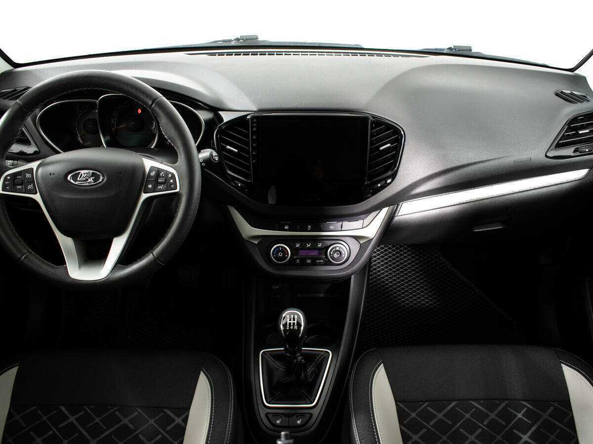 Купить Lada (ВАЗ) Vesta, 2019, 30 900 км.. Фото: #6