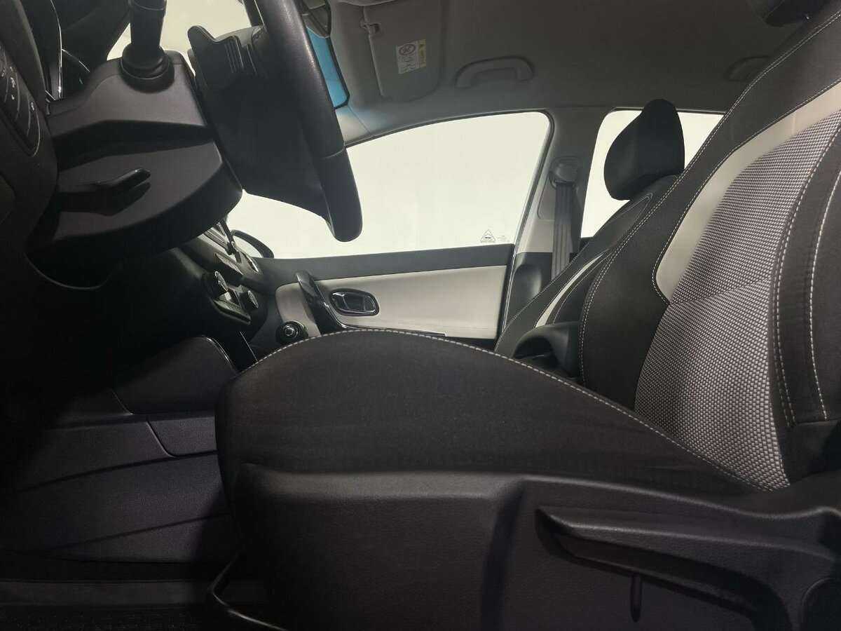 Купить Kia Ceed, 2015, 40 001 км.. Фото: #9