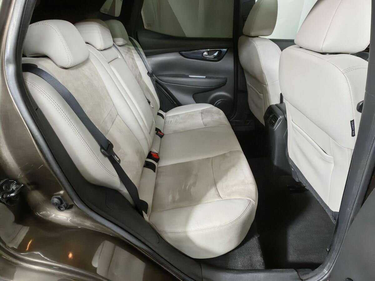 Купить Nissan Qashqai, 2014, 115 141 км.. Фото: #11