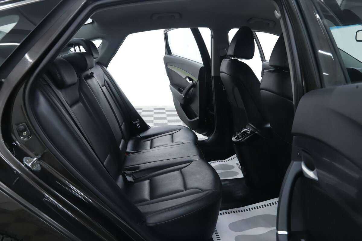 Купить Hyundai i40, 2017, 159 000 км.. Фото: #17