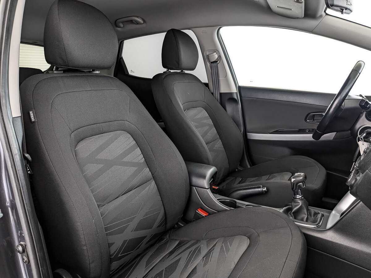 Купить Kia Ceed, 2015, 164 117 км.. Фото: #19