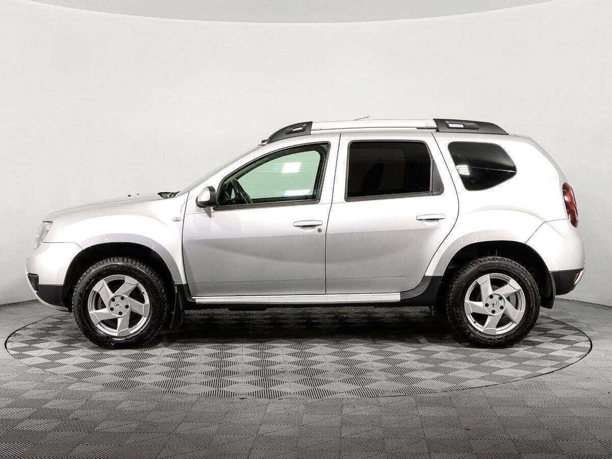 Купить Renault Duster, 2017, 216 329 км.. Фото: #7