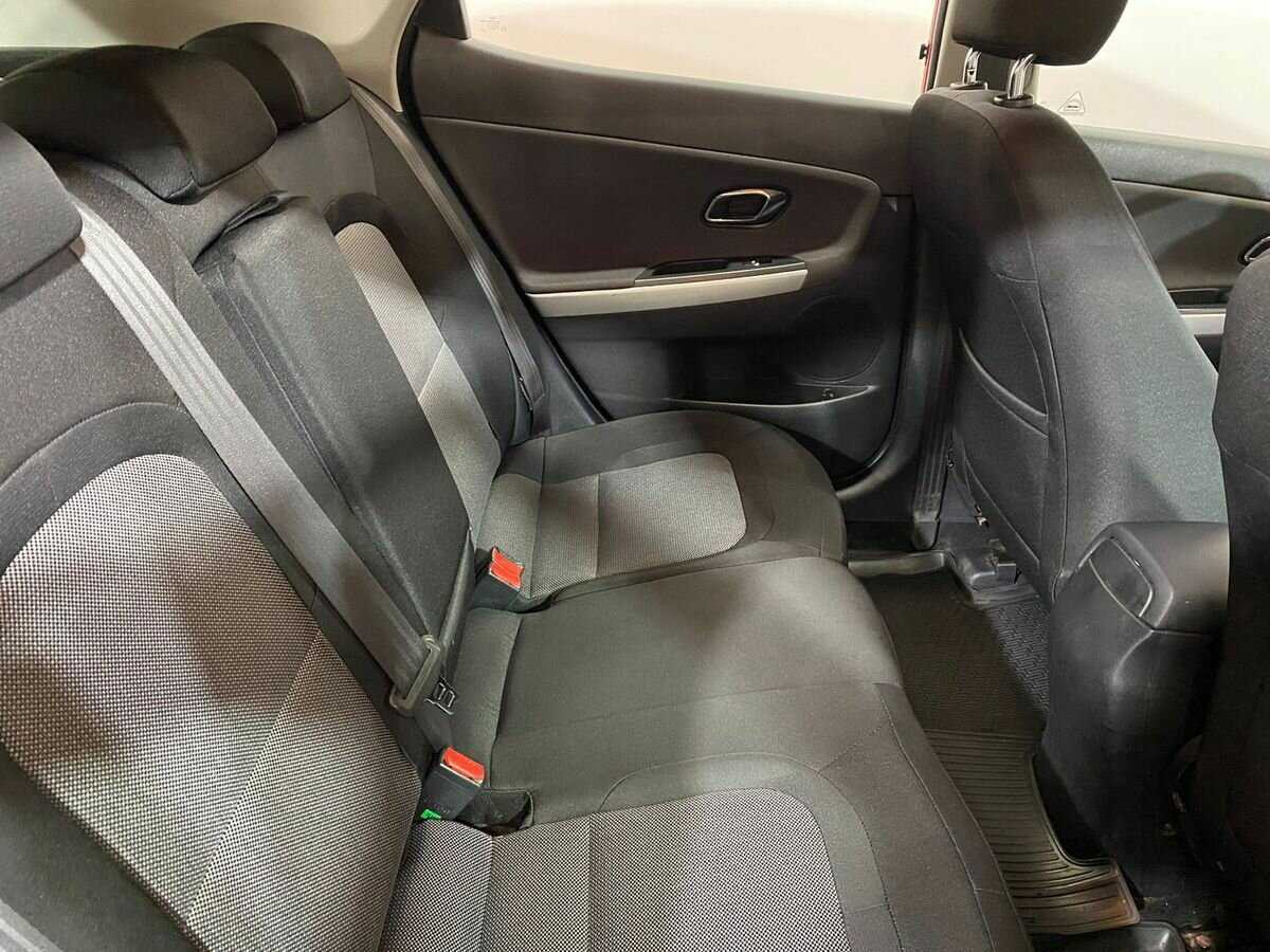 Купить Kia Ceed, 2016, 156 814 км.. Фото: #10