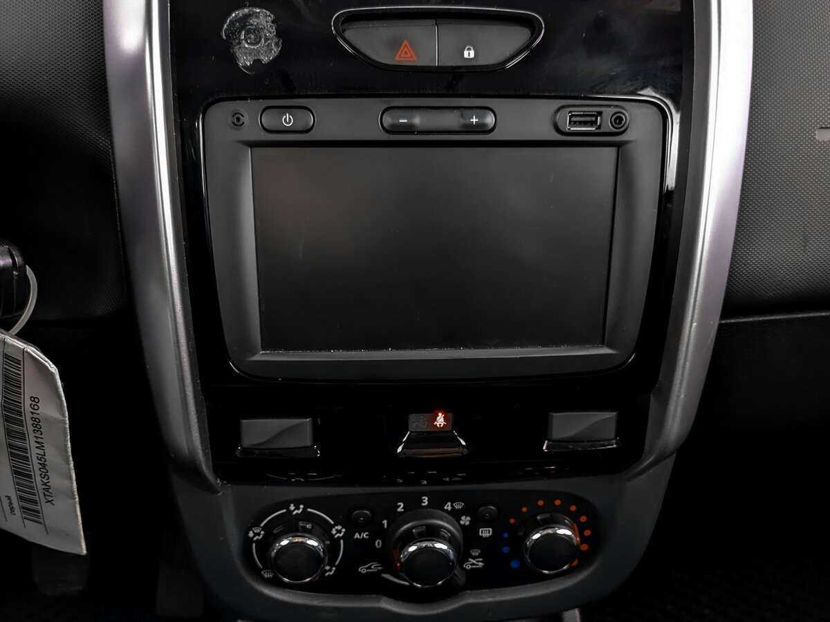 Купить Lada (ВАЗ) Largus, 2021, 60 332 км.. Фото: #11