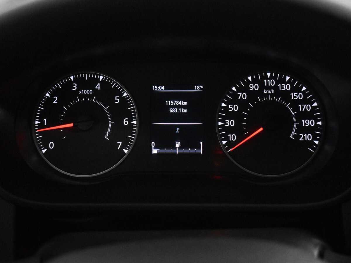 Купить Renault Arkana, 2019, 115 546 км.. Фото: #17