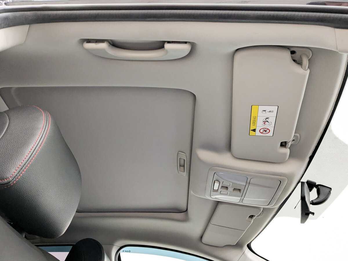 Купить Dongfeng AX7, 2019, 152 248 км.. Фото: #20