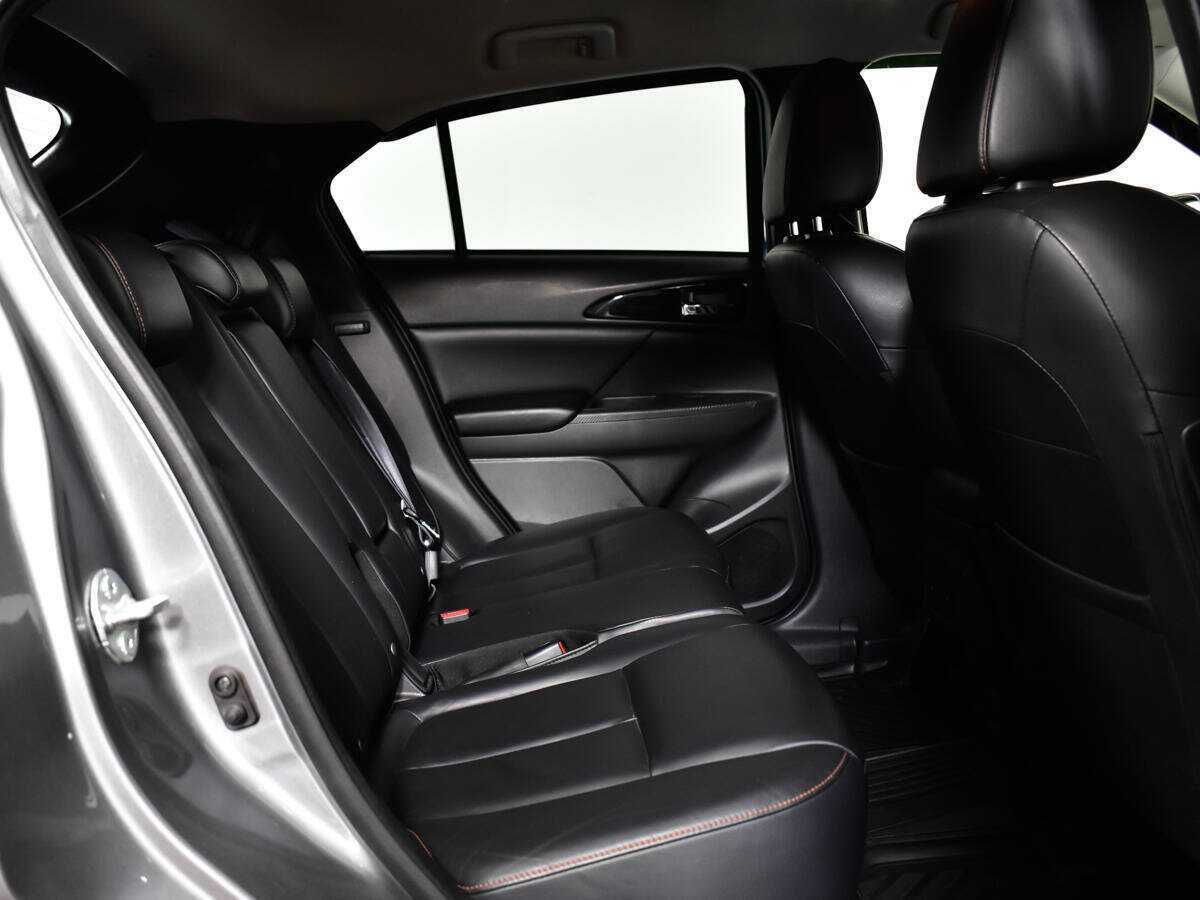 Купить Mitsubishi Eclipse Cross, 2018, 164 279 км.. Фото: #9