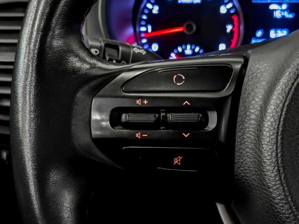 Купить Kia Rio, 2020, 158 744 км.. Фото: #25