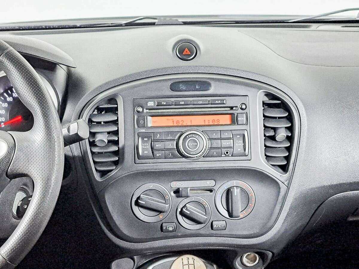 Купить Nissan Juke, 2013, 147 000 км.. Фото: #10