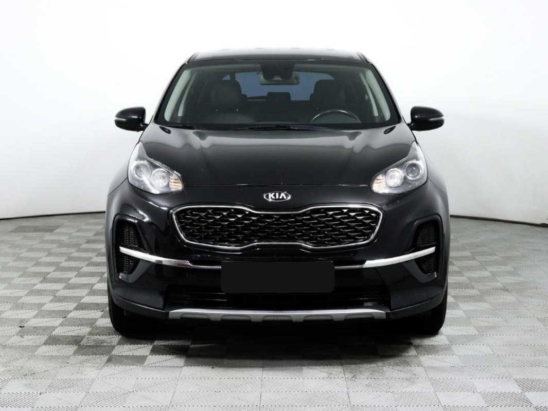 Купить Kia Sportage, 2018, 91 244 км.. Фото: #1