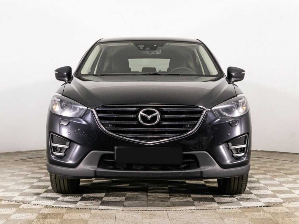 Купить Mazda CX-5, 2015, 250 411 км.. Фото: #1