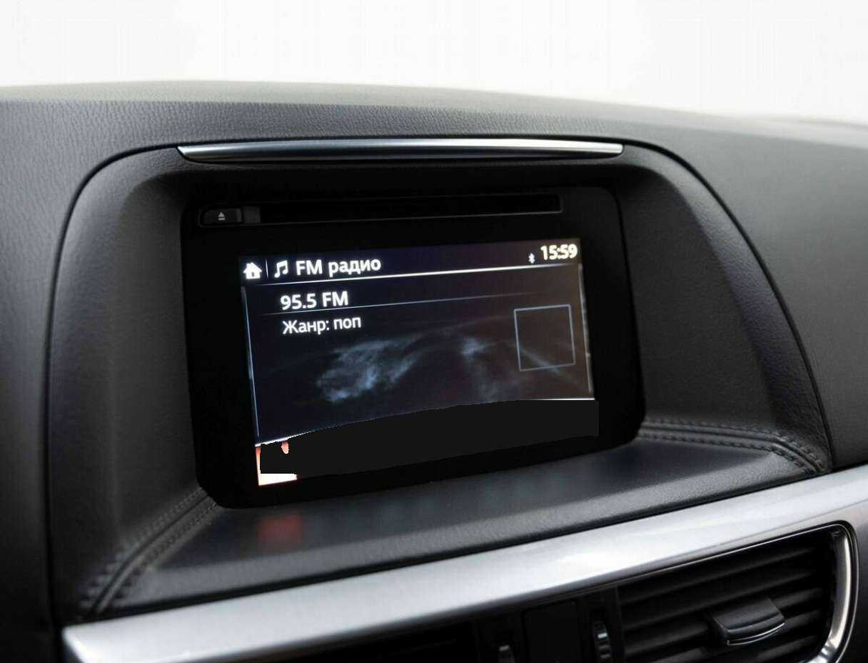 Купить Mazda CX-5, 2015, 97 000 км.. Фото: #19