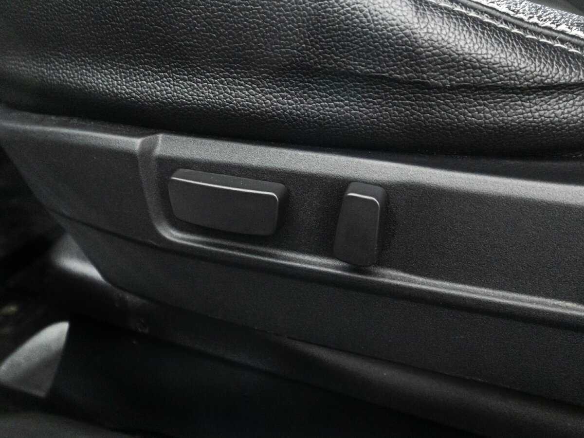 Купить Mitsubishi ASX, 2018, 125 978 км.. Фото: #16