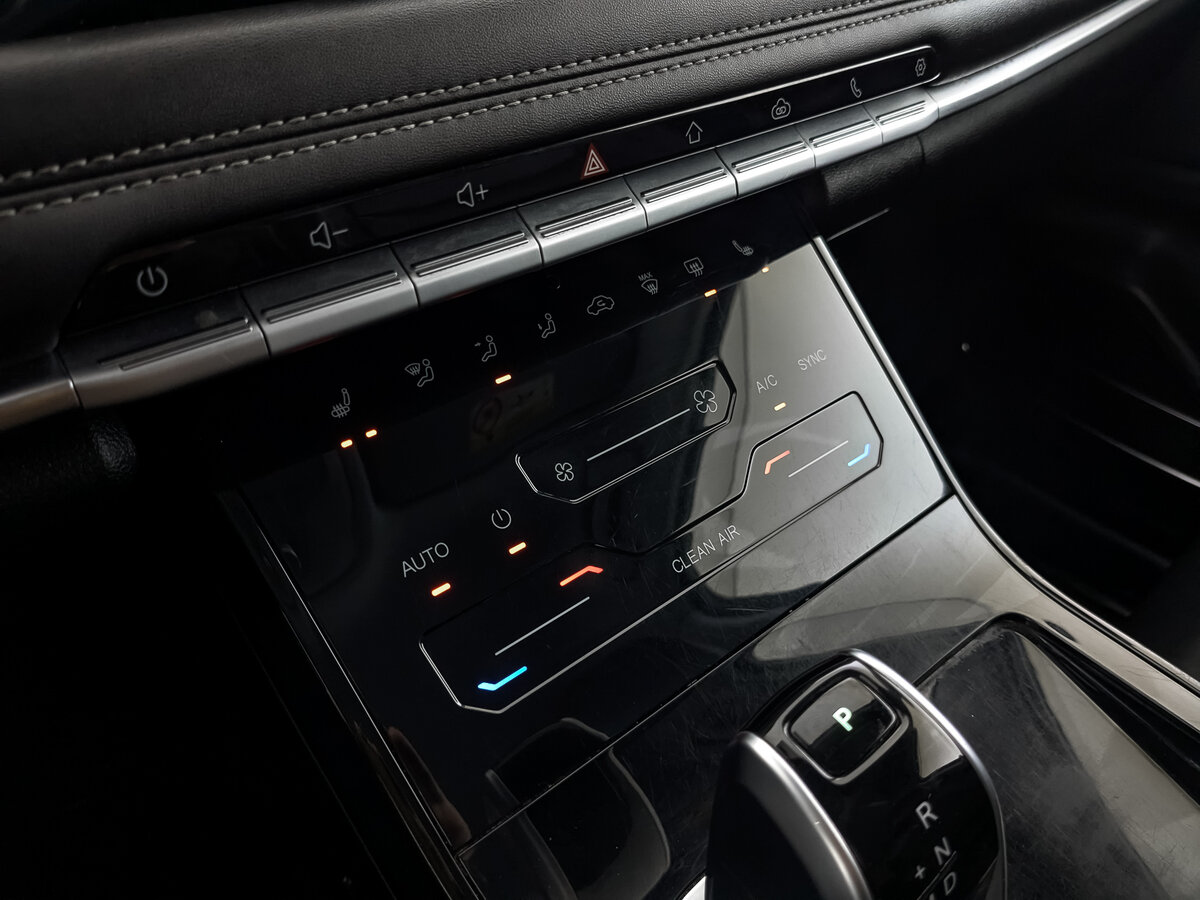 Купить Chery Tiggo 7 Pro, 2022, 120 098 км.. Фото: #20