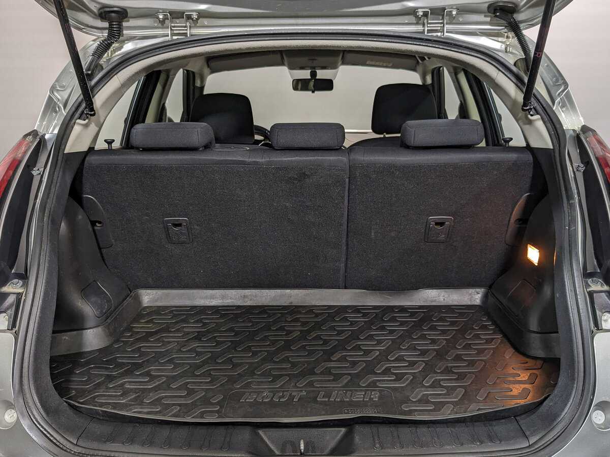 Купить Nissan Juke, 2015, 118 846 км.. Фото: #9