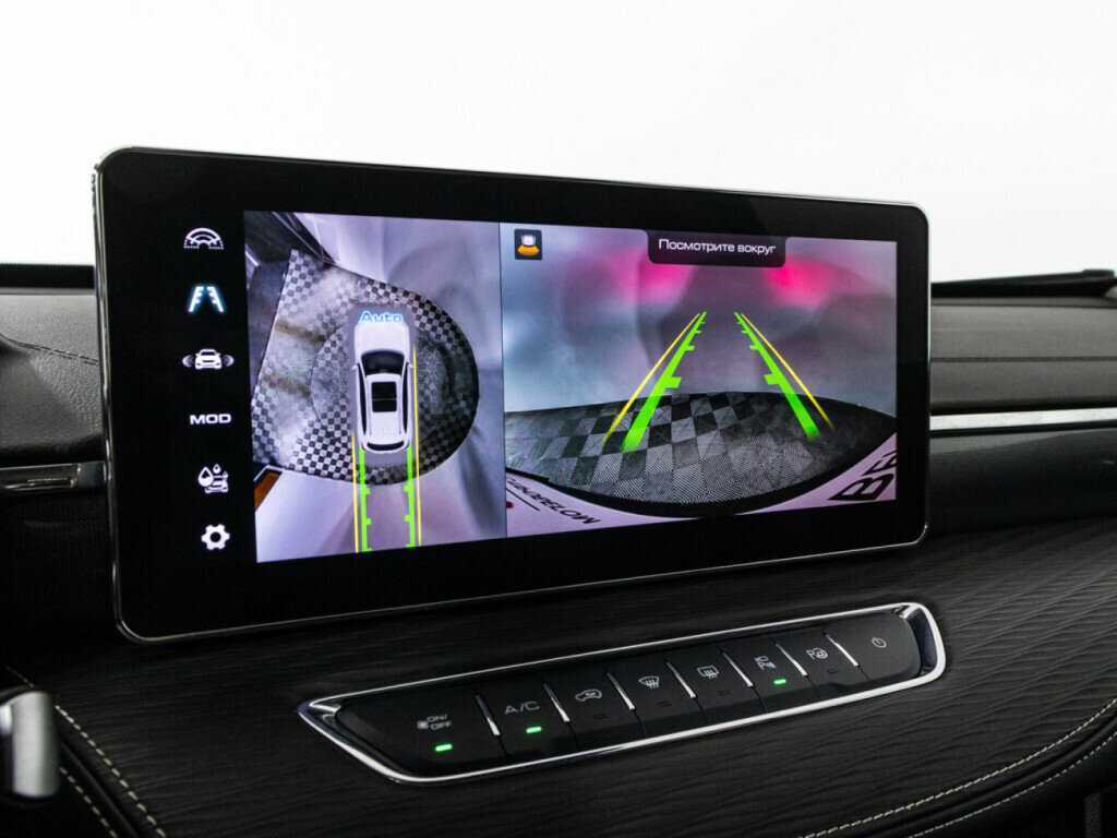 Купить Haval Jolion, 2022, 37 254 км.. Фото: #15