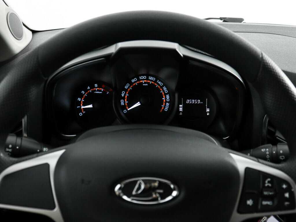 Купить Lada (ВАЗ) XRAY, 2021, 85 487 км.. Фото: #11