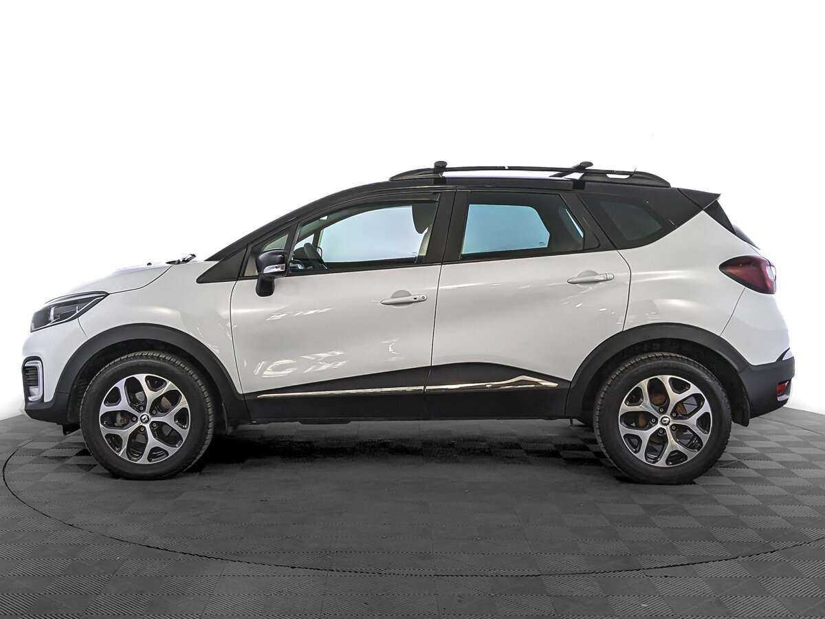 Купить Renault Kaptur, 2019, 143 451 км.. Фото: #6